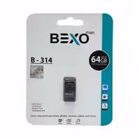 فلش BEXO – B314 – 64G