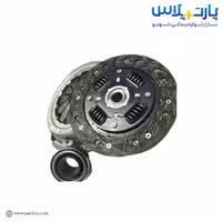 کیت دیسک و صفحه کلاچ UNIX تیپ 5 پژو 206، مدل BC