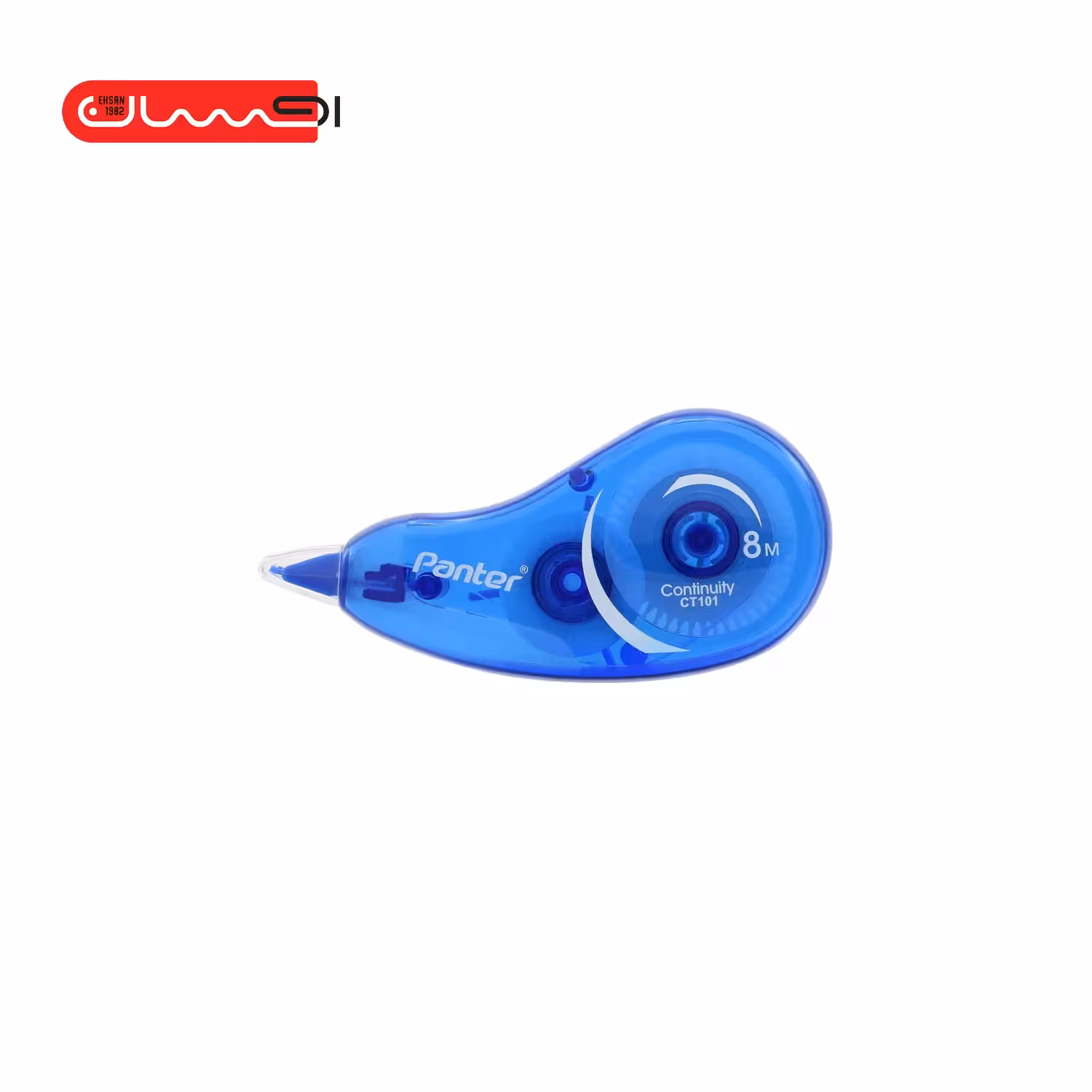 لاک غلط گیر نواری پنتر مدل Bonny کد 101 CT