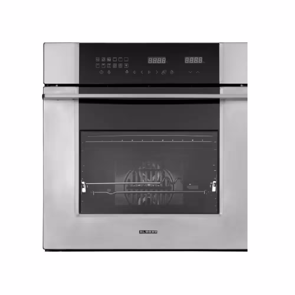 فر برقی توکار استیل البرز مدل FE6