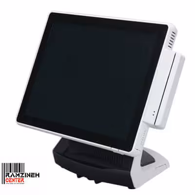 صندوق فروشگاهی OKPOS Z-9000 D2550