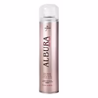 چسب موی سر آلبورا مدل (250 میل)Ultra Forte