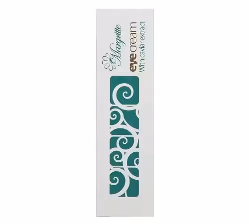 مارگریت دورچشم خاویار