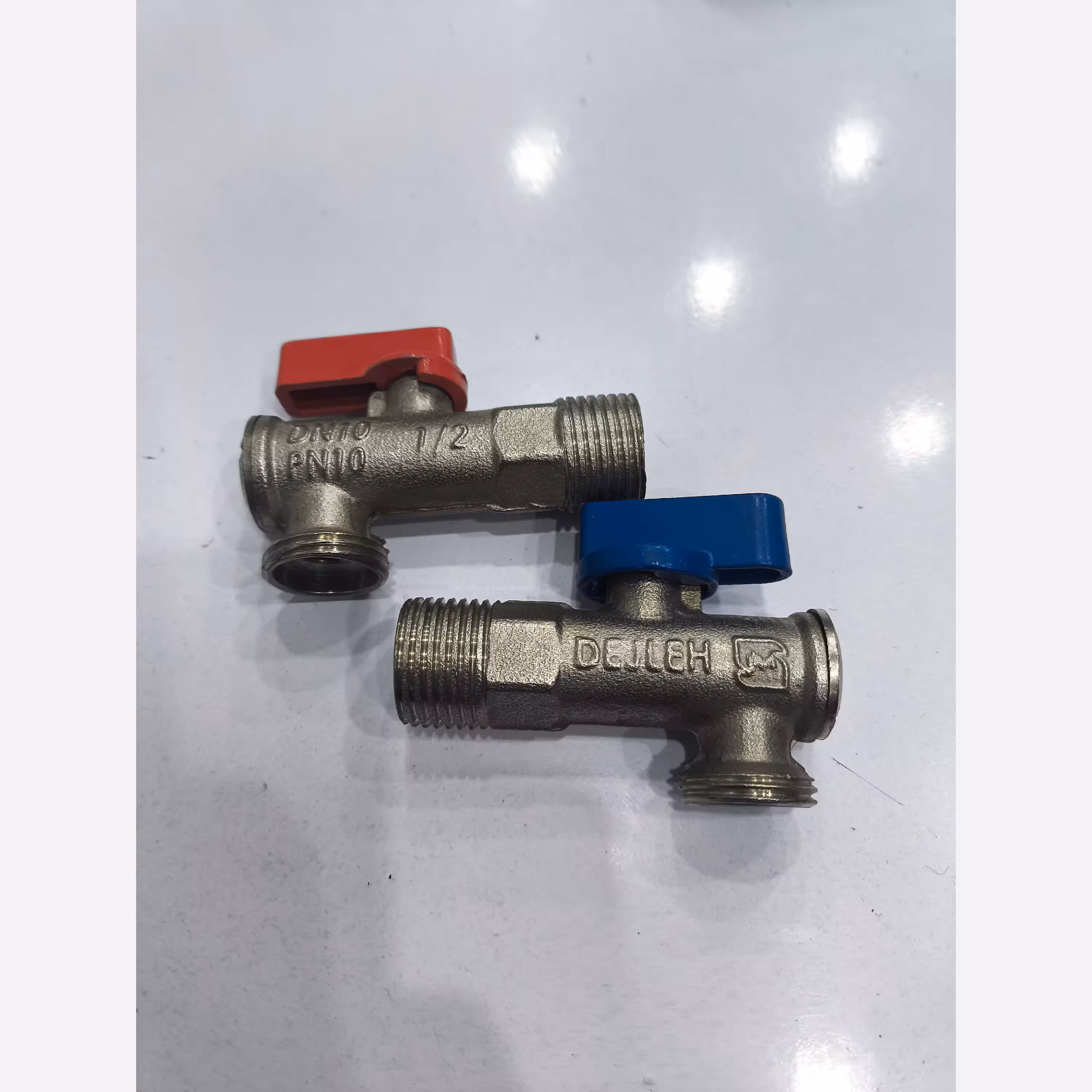 شیر پیسوار 1.2 فیلتردار