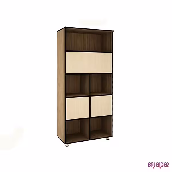 کتابخانه نوژن مدل K785