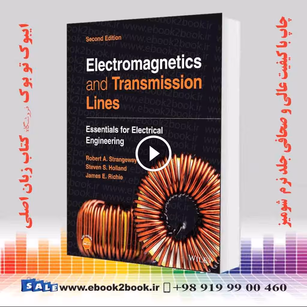 Electromagnetics and Transmission Lines