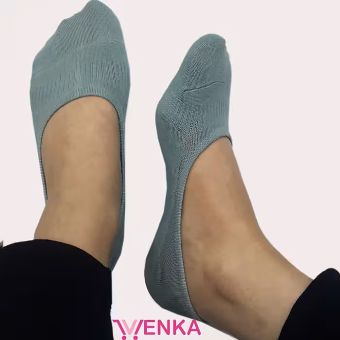 جوراب کالج طرح 63027