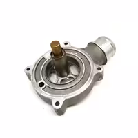 ترموستات بنز آکسور