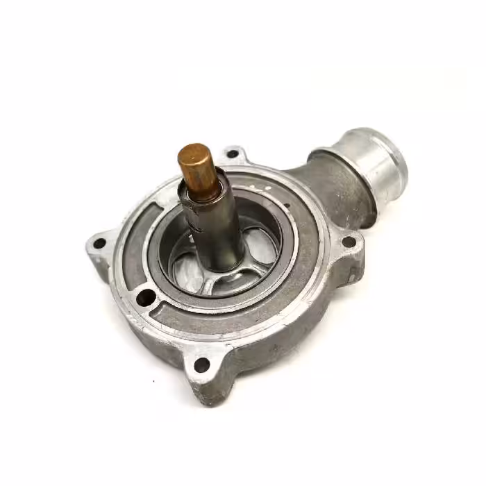 ترموستات بنز آکسور