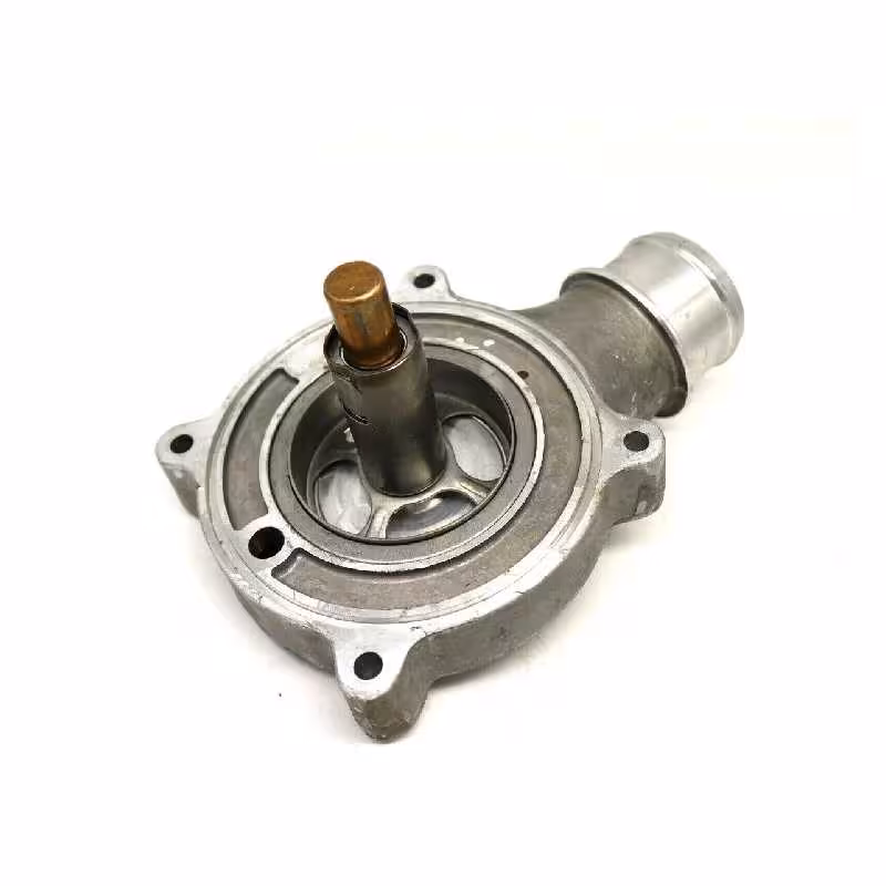 ترموستات بنز آکسور