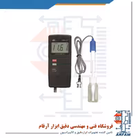 PH متر خاک لوترون مدل LUTRON PH-212
