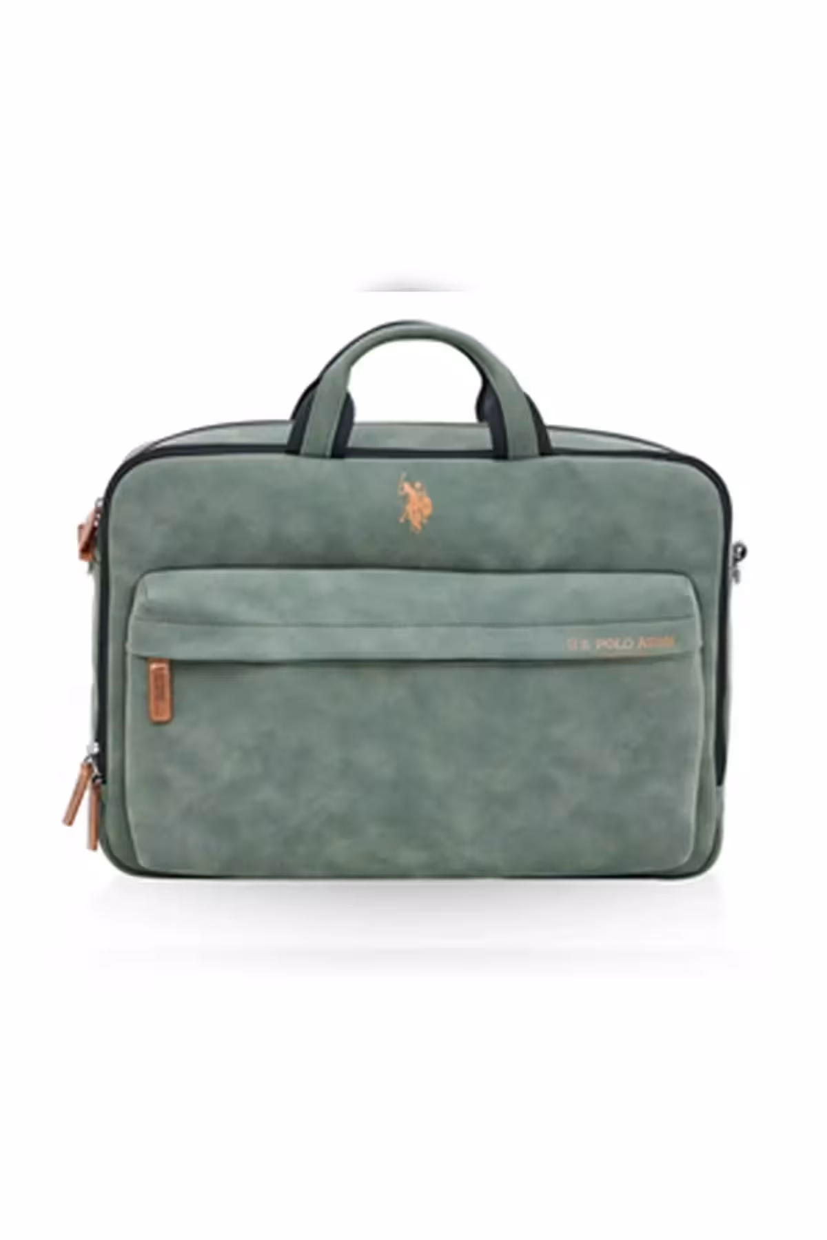 کیف سند Nubuk - 2901