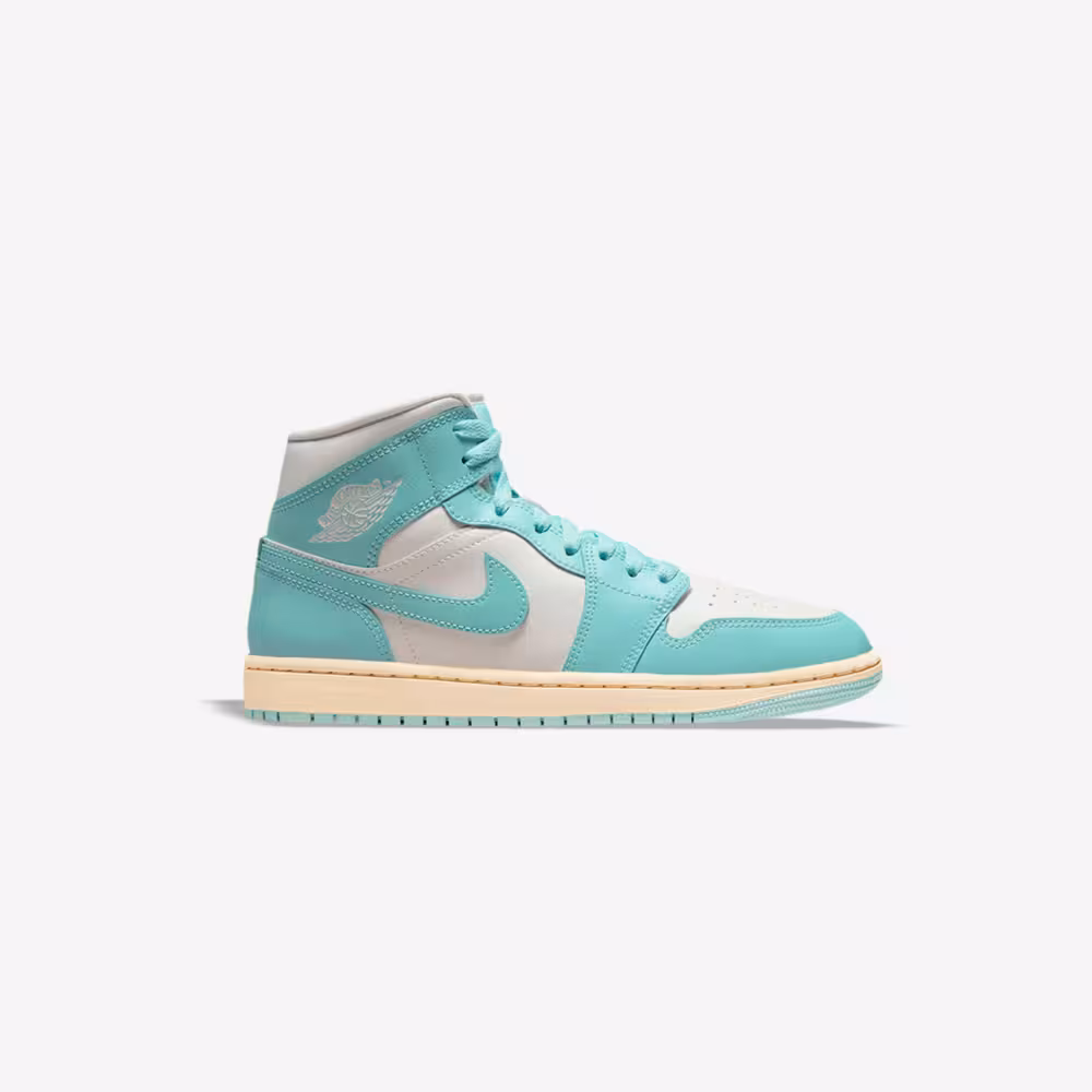 کتونی Nike مدل Jordan 1 mid – BQ6472-132