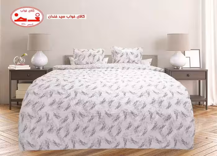 سرویس روتختی دونفره ملیکا طوسی