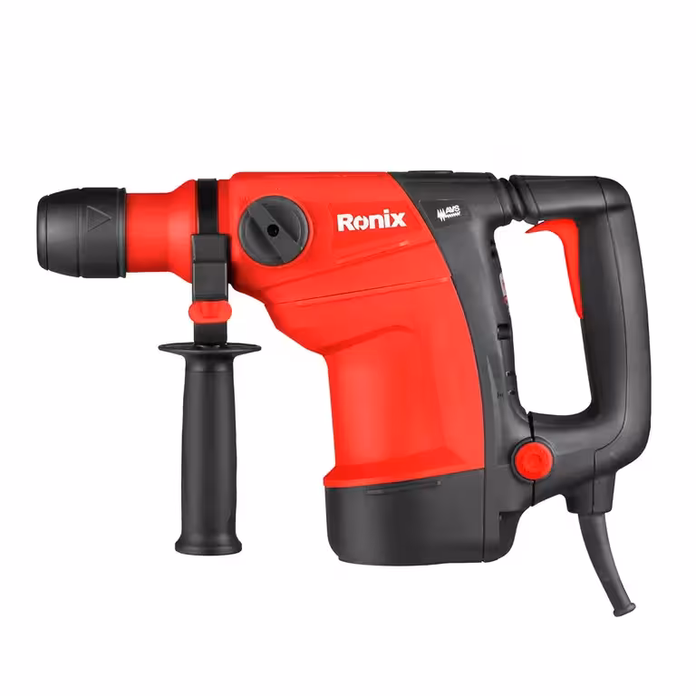 دریل بتن کن رونیکس مدل 2632 تاپ لاین