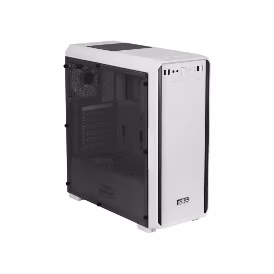 کیس گرین مدل Z Plus GRAND