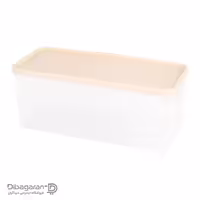 جای نان تست لیمون 3.5 لیتر کد 564