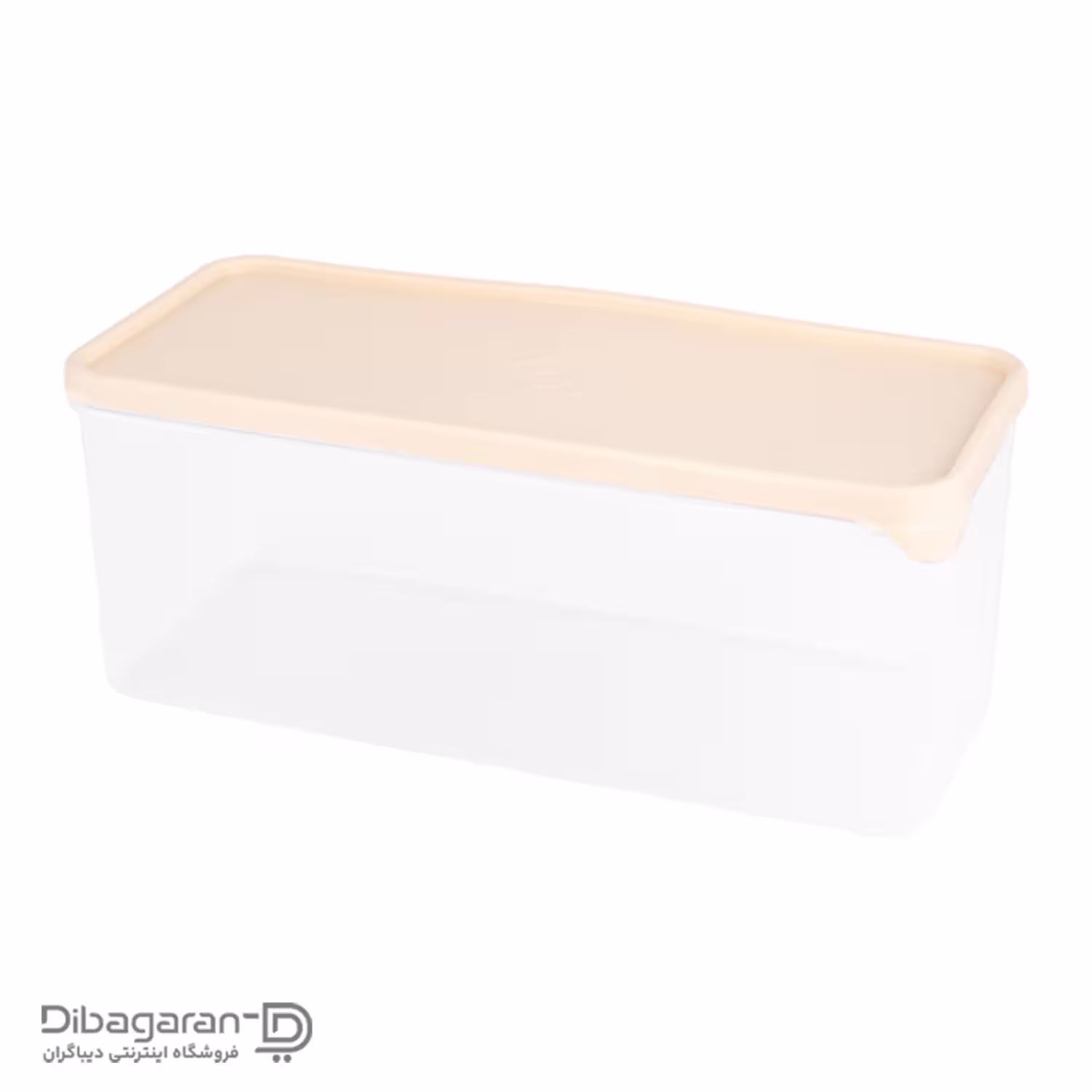 جای نان تست لیمون 3.5 لیتر کد 564