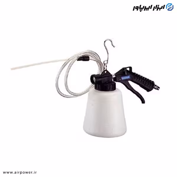 پیستوله تخلیه مایعات بادی سوماک مدل SA-5540