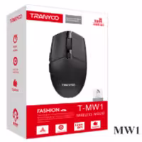 ماوس بی سیم ترانیو مدل T-MW1