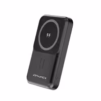 پاوربانک وایرلس 10000 مگنتی اوی Awei P139K توان 22.5 وات