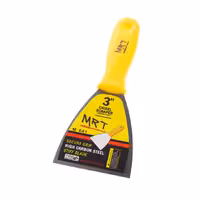 کاردک 3 اینچی (8 سانتی) ام آر تی مدل ام-641