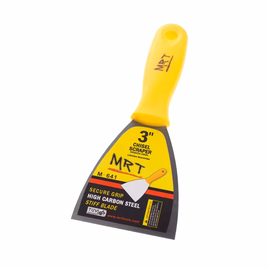 کاردک 3 اینچی (8 سانتی) ام آر تی مدل ام-641