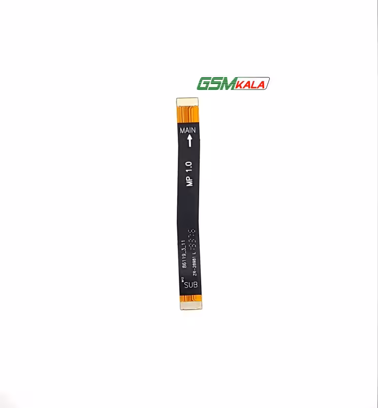 فلت برد گوشی سامسونگ Flat MAIN Samsung A20S