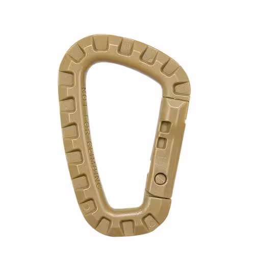 کارابین تاکتیکال پلاستیکی طرح EDC