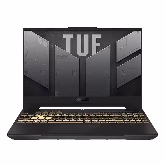 لپ تاپ ایسوس TUF Gaming F15 FX507VI پردازنده Core i7 13620H رم 32GB حافظه 1TB SSD گرافیک 8GB RTX4070