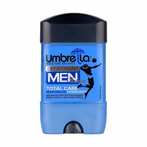 رول خوشبو کننده بدن توتال کر آمبرلا