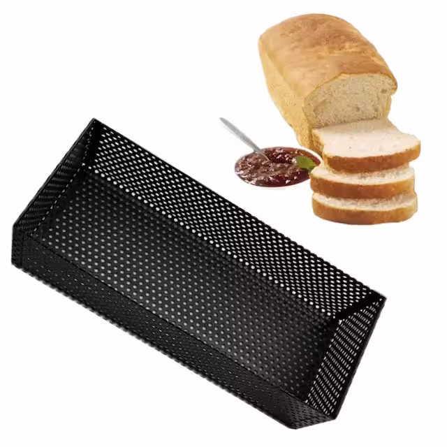 قالب لوف پانچی تفلون