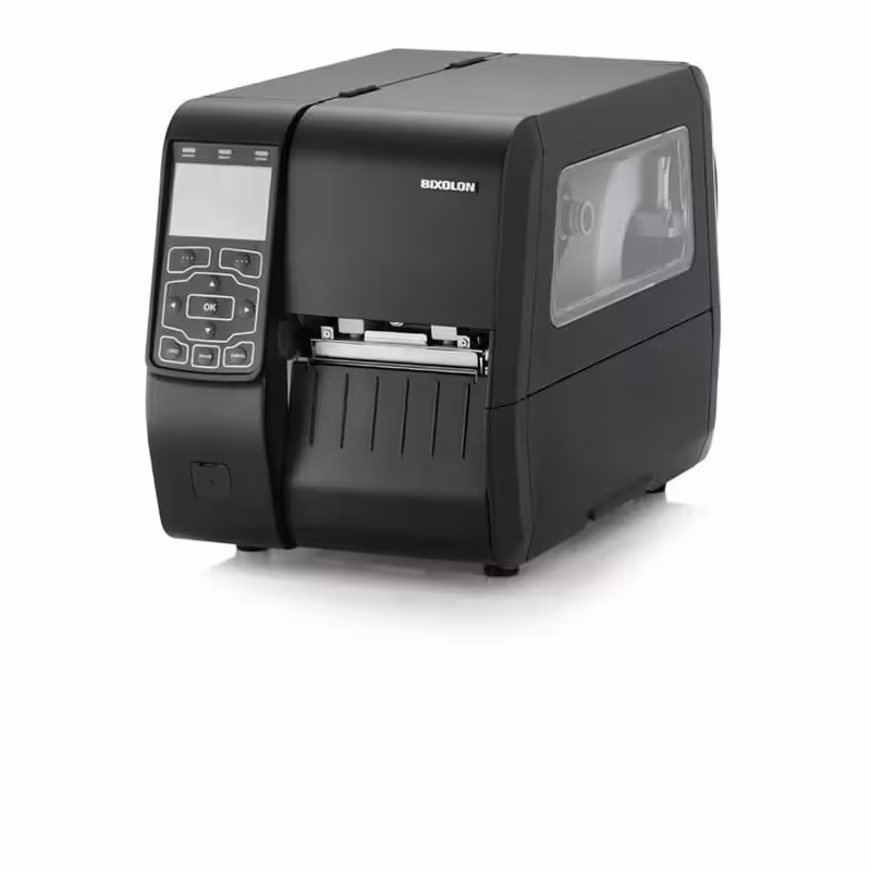 بارکد پرینتر صنعتی XT5-40S/STD (دقت 200 DPI) بیکسولون