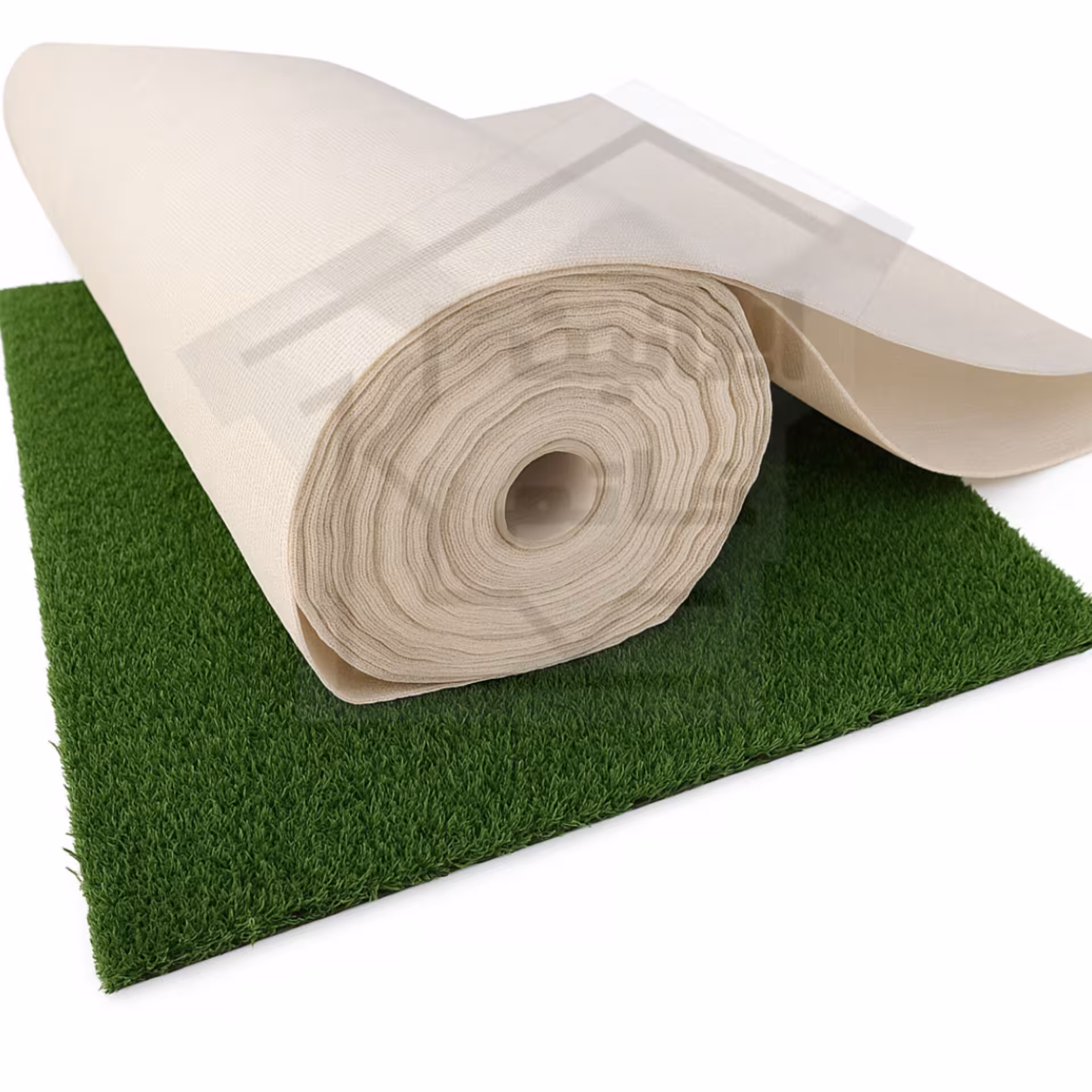 توری شید گلخانه و سایبان 80% رنگ بژ روشن عرض 4 بدون دوردوزی