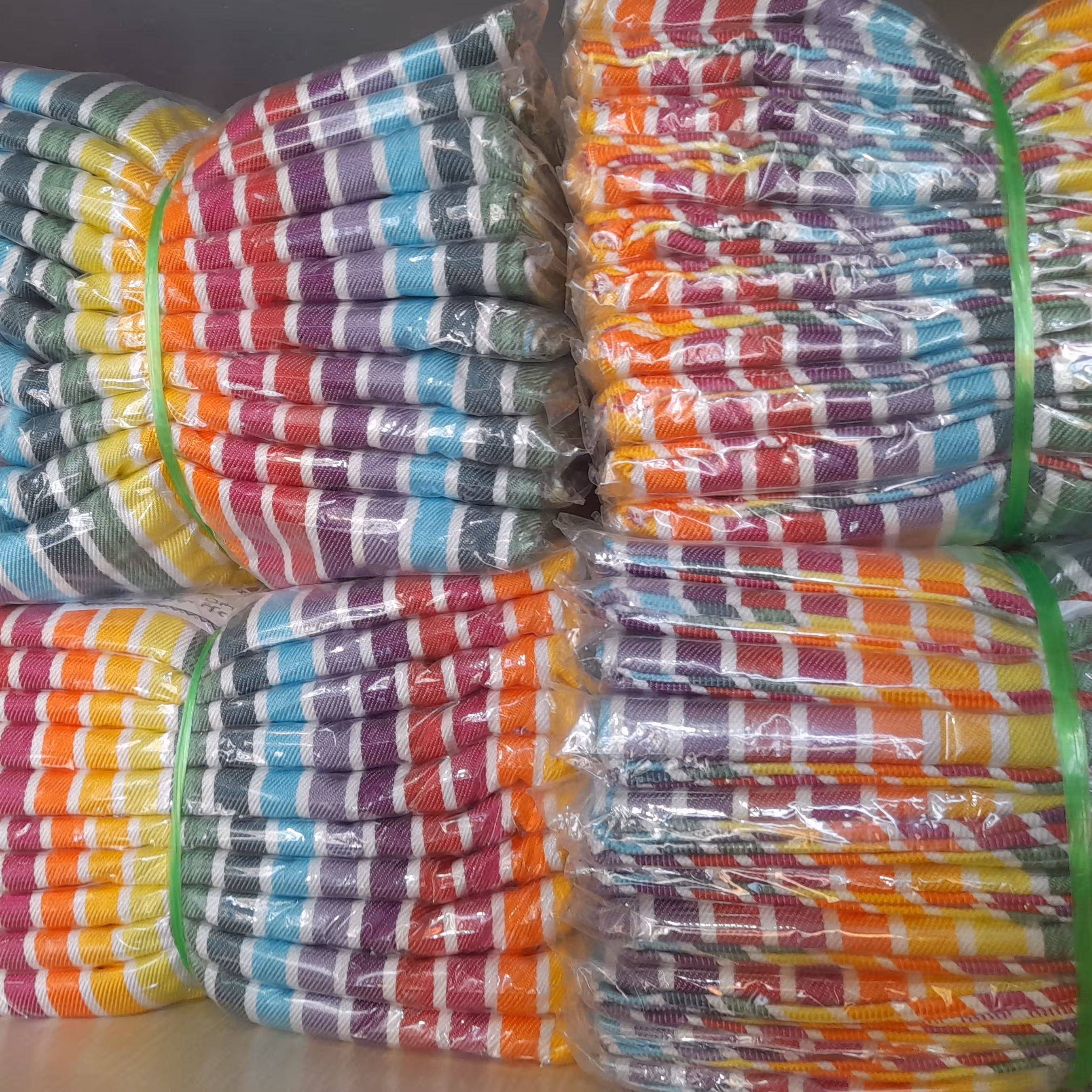 دستمال تنضیف