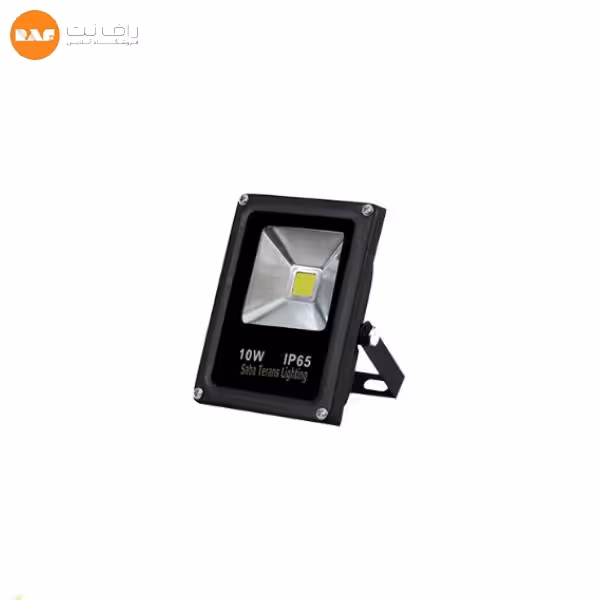 پروژکتور 10 وات COB صبا ترانس مدل تخت