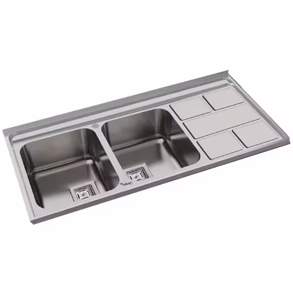 سینک روکار میلان مدل 5011