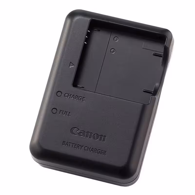 شارژر باتری دوربین مدل BC-2LAE مخصوص باتری NB-8L