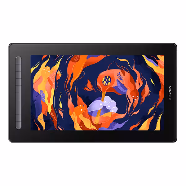 قلم نوری ایکس پی-پن مدل Artist 16 (2nd Gen) | کالا مکس