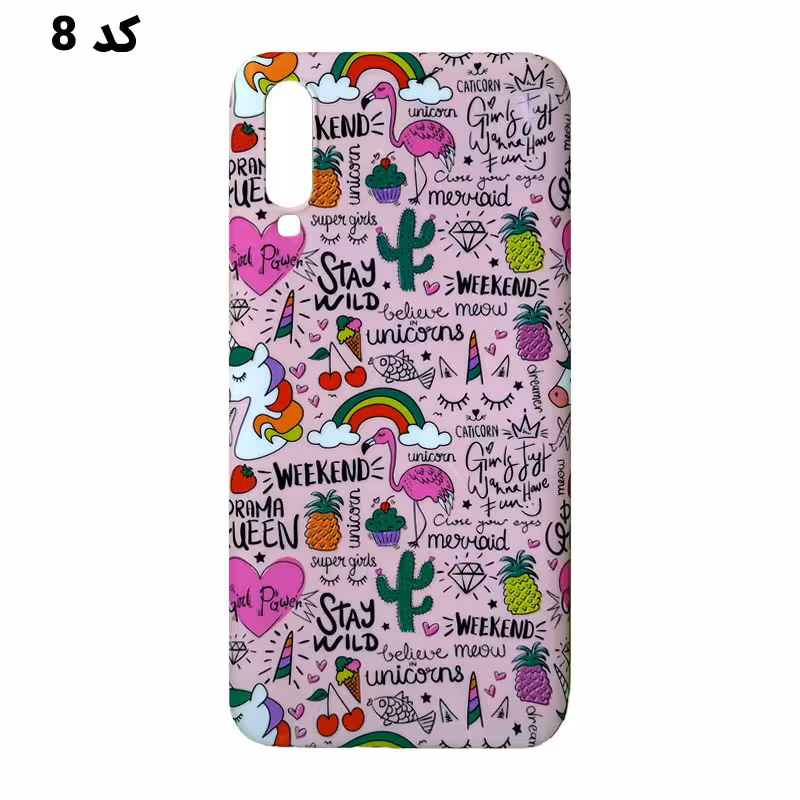 قاب فانتزی طرح6 سامسونگ Grand