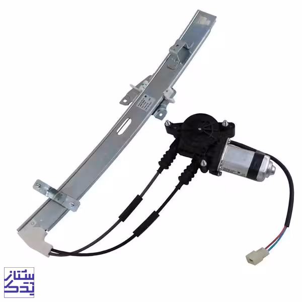 دستگاه بالا بر شیشه عقب سمت راست خودرو ساینا