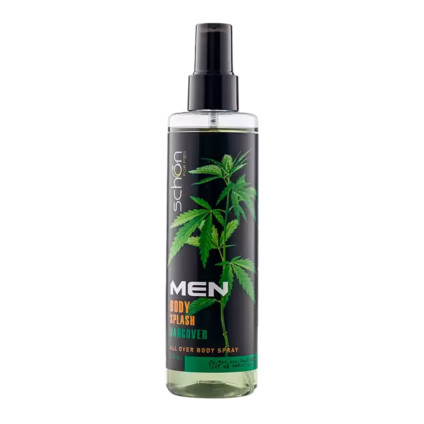 بادی اسپلش مردانه هنگ اور شون