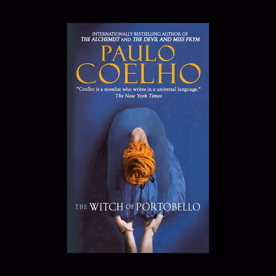 Witch of Portobello