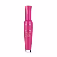 ریمل برژوا_BOURJOIS مدل ولوم گلامور (COUP DE THEATRE VOLUME GLAMOUR COUP DE THEATRE) سرخابی_اورجینال