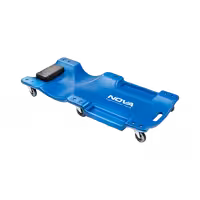 برانکارد تعمیرگاهی 40 اینچ