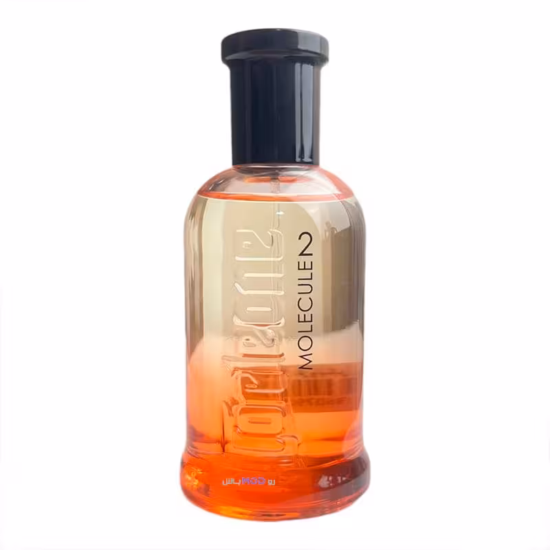 ادکلن مردانه کورلئونه مدل MOLECULE2 حجم 100 میل