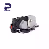 قفل درب عقب چپ زانتیا 880176 چکاد