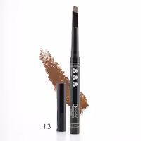 هاشور ابرو مدادی دونادیا DONADIA مدل EYE BROW شماره 13