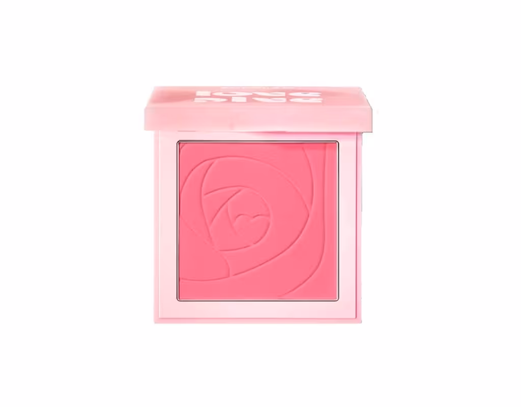 رژگونه پودری تکی شیگلم رنگ youre peachy