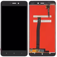 تاچ ال سی دی شیائومی (سفید – مشکی)Xiaomi Redmi 4x
